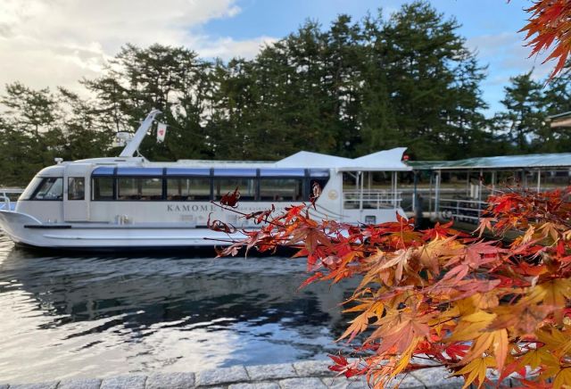 公式 天橋立傘松公園 天橋立へ行こう 丹後海陸交通